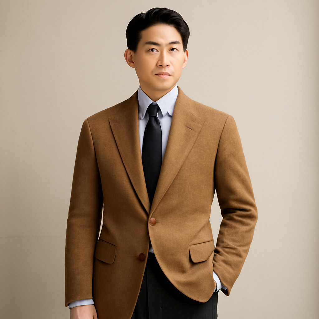 클래식룩 대표 이미지